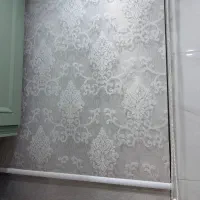 پرده زبرا