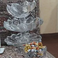 سری پذیرایی