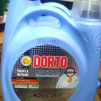 فروش ویژه مایع ظرفشویی دورتو