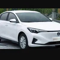 حواله چانگان 460EV- EADO|خودرو سواری و وانت|تهران, پونک|دیوار