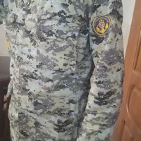لباس سربازی، ستاد نیرو دریایی ارتش