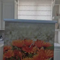 پرده|پرده، رانر، رومیزی|تهران, امام حسین|دیوار