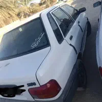 فروش پراید مدل ۸۹ صبا تمیز|خودرو سواری و وانت|سراوان, |دیوار