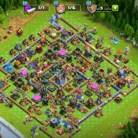 کلش آف کلنس