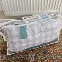 سرویس خواب نوزاد برند تُرک|تخت و سرویس خواب|کاشان, صنعت|دیوار