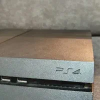 PS4 فت کپی خور