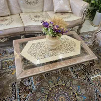 فروش مبل سلطنتی|مبلمان خانگی و میز عسلی|برخوار, |دیوار