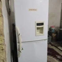 یخچال برفاب نیاز به تعمیر داره|یخچال و فریزر|زواره, |دیوار