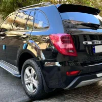 لیفان X60 اتومات بیرنگ، کم کار،اسپرت ،نقدواقساط|خودرو سواری و وانت|تهران, شهران شمالی|دیوار