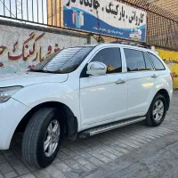 لیفان ایکس ۶۰بی رنگ۹۵|خودرو سواری و وانت|کرمانشاه, |دیوار