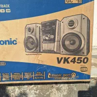 ضبط خانگی پاناسونیک اصل ژاپن نو