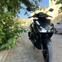 موتور کویر s2|موتورسیکلت|شهرکرد, |دیوار