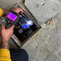 لوله بازکنی چاه رضاشهر صیاد هفت تیر هنرستان لادن|خدمات پیشه و مهارت|مشهد, رضاشهر|دیوار