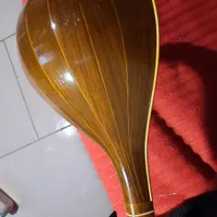 ۳ تار ساخت استاد صفری بامهر