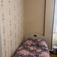 ست تخت خواب،کمد و میز تحریر