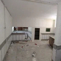 منزل زیر زمین