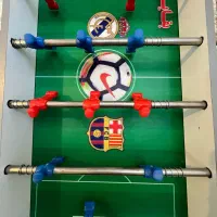 فوتبال دستی