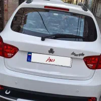 کوییک GX-L|خودرو سواری و وانت|تهران, زهتابی|دیوار