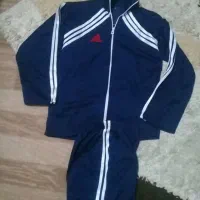 سلام ‌کاپشن شلوار ورزشی برای مدارس