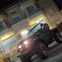 جیپ|خودرو کلاسیک|ارومیه, |دیوار