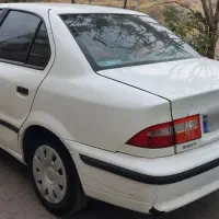 سمند ال ایکس ۸۸سفارشی ( معاوضه با ۲۰۶ دارم)|خودرو سواری و وانت|طرقبه, |دیوار