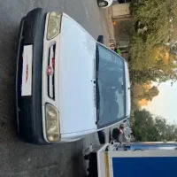 پراید۱۳۱ مدل ۹۴