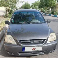 ریو ۱۳۹۰ ABS سالم