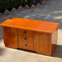 میز چوبی آنتیک