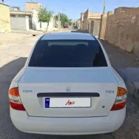 تیبا یک|خودرو سواری و وانت|فسا, |دیوار