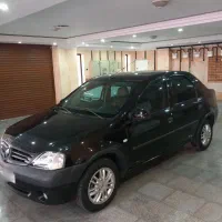ال نود فول e۲ مدل ۹۵ پارس خودرویی