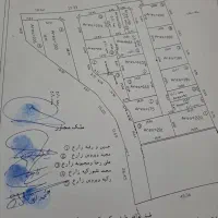 فروش-قطعه-سالن-110متر-کوی-آیسان-پارس