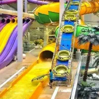 بلیط اوپارک تعداد محدود