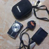 دوربین دیجیتال canon
