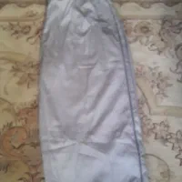 شلوار بادگیر سایز بسیار بزرگ