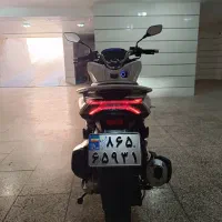 طرح pcx160