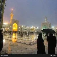 تور مشهد با رزرو فوری و ظرفیت محدود //