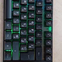 موس و کیبورد گیمینگ|قطعات و لوازم جانبی رایانه|بیرجند, |دیوار