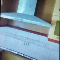 کابینت باسینک وهود