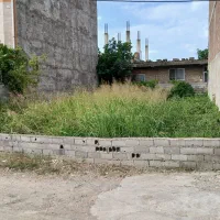 زمین ۱۷۰ متر