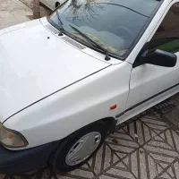 پراید 131SX مدل 91|خودرو سواری و وانت|تهران, مسعودیه|دیوار