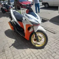 موتور کلیک مدارک کامل مدل 402