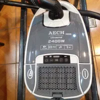 جارو برقی چند زمانه   AEcH
