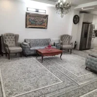 ۷۴ متر دوخوابه با پارکینگ آسانسور