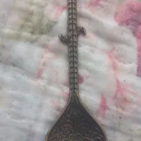 قاشق عتیقه