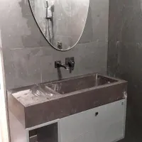 لوله کشی آب سرد وگرم وشوفاژ وفاضلاب ونصب شیرآلات
