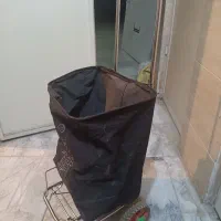 ساک خرید چرخ دار