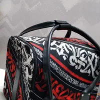 کیف لوازم ناخن|کیف، کفش، کمربند|خمینیشهر, |دیوار