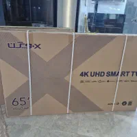 تلویزیون 65XCU775 بزن ایکس ویژن