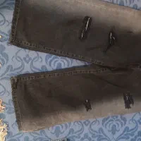 شلوار شافتل نو