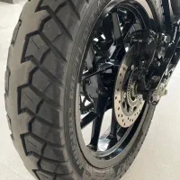 ktm 250|موتورسیکلت|تهران, اقدسیه|دیوار